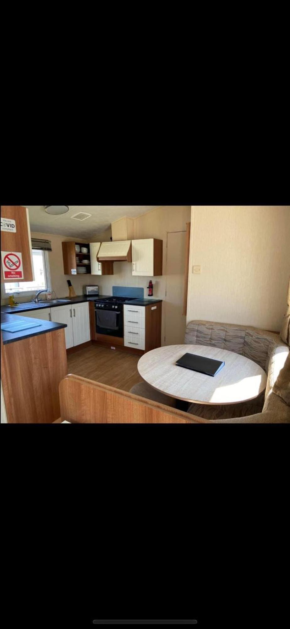 3 Bed Caravan Norfolk Near The Coast Belton with Browston Exterior photo