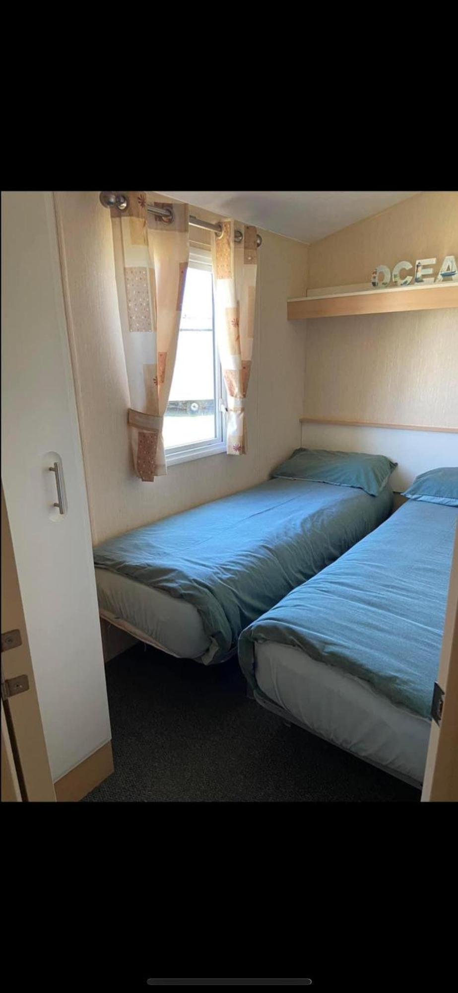 3 Bed Caravan Norfolk Near The Coast Belton with Browston Exterior photo