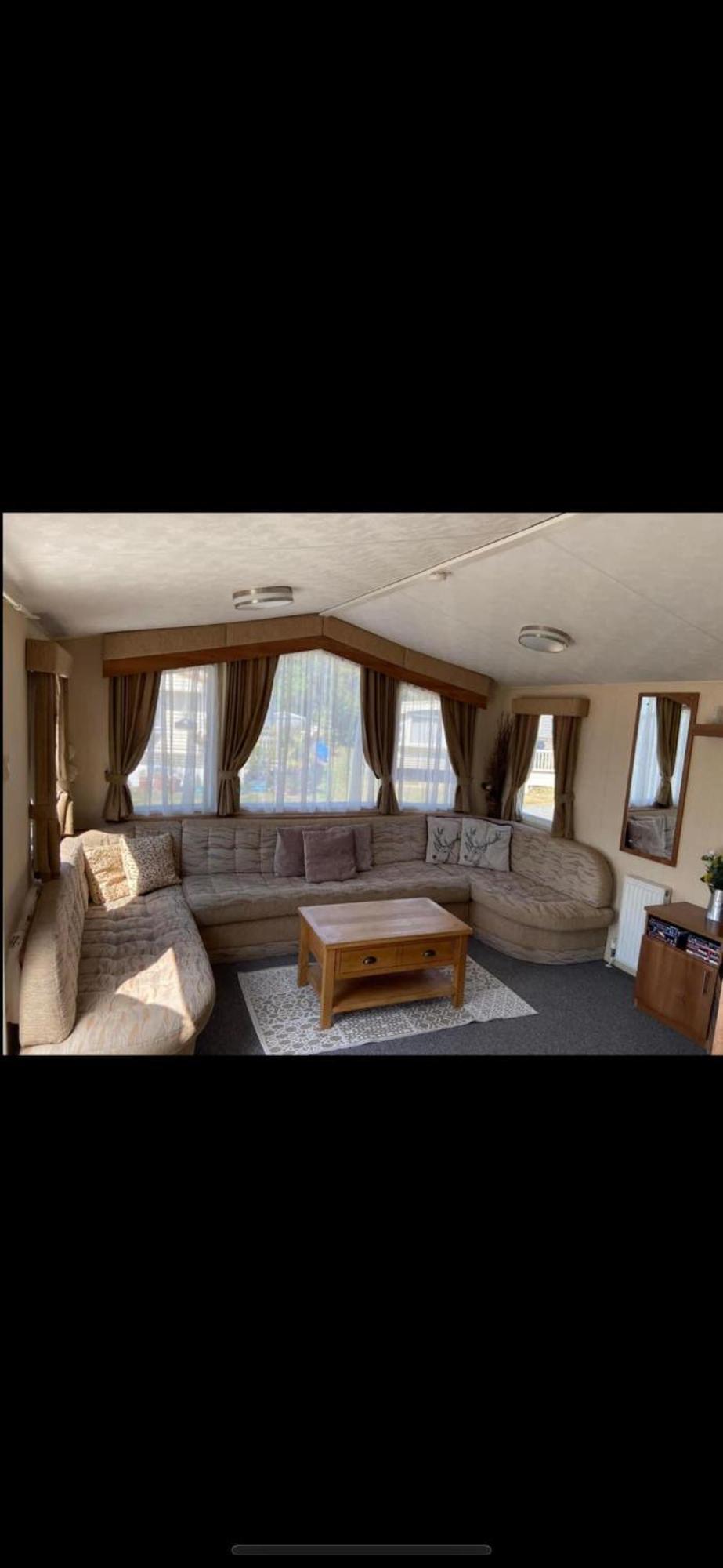 3 Bed Caravan Norfolk Near The Coast Belton with Browston Exterior photo